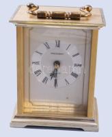 President asztali óra. Kvarc, m: 12 cm