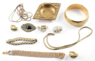 Zacskónyi vegyes bizsu csomag