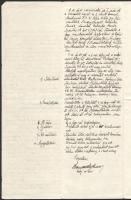 1931 Krempaszky Andor őrvezető, a m. kir. "Vak Bottyán" 3. honvéd kerékpáros zászlóalj tag...