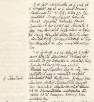 1931 Krempaszky Andor őrvezető, a m. kir. "Vak Bottyán" 3. honvéd kerékpáros zászlóalj tag...