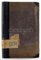 Bilkei Ferenc: Tul az oceánon. Öt hét tengeren, öt hét az Egyesült-Államokban. Székesfehérvárott, 19...