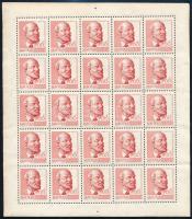 1960 Arcképek II. Lenin teljes ív