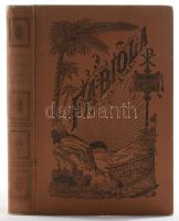 [Nicholas Wiseman] Wiseman Miklós: Fabiola vagy a katakombák egyháza. - - bibornok és westminsteri é...