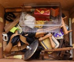 Doboznyi vegyes bolha tétel