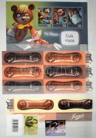 1913-2025 Több mint egy évszázad magyar bélyegei, szinte teljes gyűjtemény (UPU és Lila blokkok nélk...