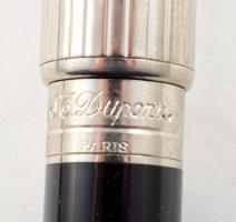 St. Dupont golyóstoll jelzett 14 cm