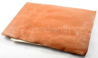 1917 Felderítőfotók az olasz frontról, panorámafelvételek, hátoldalon adatokkal, térképpel, 8 db fot...