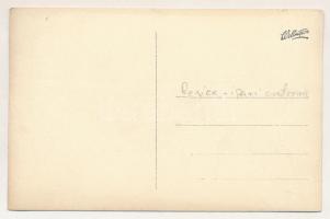 Resicabánya, Resicza, Recita, Resita; vízmű, csatorna / canal, flood gate, dam. photo (EK)