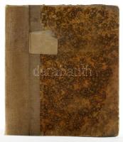 Tömörkény István: Szegedi parasztok és egyéb urak. Szeged, 1893, Bába Sándor, VIII+343 p. Első kiadá...