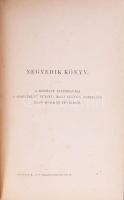 Horváth Mihály: Huszonöt év Magyarország történelméből 1823-1848. I-III. kötet. Horváth Mihály: Magy...