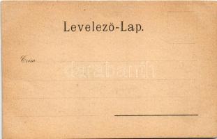 Görgő, Szepesgörgő, Szepes-Görgő, Harchov, Spissky Hrhov; Gróf Csáky Vidor kastélya. Szoller Géza ki...