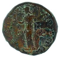 Római Birodalom 173-174 / Marcus Aurelius (Antoninus Pius alatt) / Róma / Sestertius bronz (24,69g) ...
