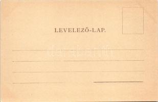 Szászváros, Broos, Orastie; Református Kún Kollégium / Calvinist boarding school