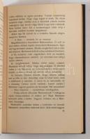 Balázs Béla: Kalandok és figurák. Vázlatok. Gyoma, 1918., Kner Izidor, 1 (címkép, Balázs Béla arckép...