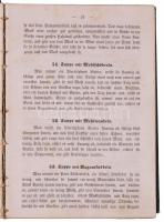 St. Hilaire, Josephine von: Die wahre Kochkunst, oder: neuester geprüftes und vollständiges Pester K...