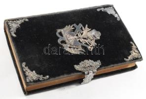 Maria mein Trost. Ein katholisches Gebetbuch für fromme Christen. Gesammelt von einem Weltpriester. ...