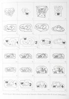 Waltraud Neuwirth: Lexikon Wiener Gold- und Silberschmiede und ihre Punzen 1867 - 1922 I-II. Wien, 1...