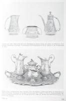 Waltraud Neuwirth: Lexikon Wiener Gold- und Silberschmiede und ihre Punzen 1867 - 1922 I-II. Wien, 1...