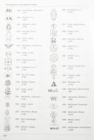 Waltraud Neuwirth: Lexikon Wiener Gold- und Silberschmiede und ihre Punzen 1867 - 1922 I-II. Wien, 1...