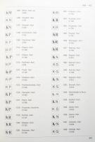 Waltraud Neuwirth: Lexikon Wiener Gold- und Silberschmiede und ihre Punzen 1867 - 1922 I-II. Wien, 1...