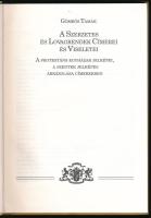 Gömbös Tamás: A szerzetes és lovagrendek címerei és viseletei. A protestáns egyházak jelképei, a sze...