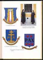 Gömbös Tamás: A szerzetes és lovagrendek címerei és viseletei. A protestáns egyházak jelképei, a sze...