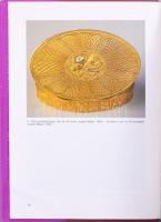 Waltraud Neuwirth: Wiener Silber 1780-1866 Vol. I-II. Vienese Silver. Klasszizismus, Biedermeier, Hi...