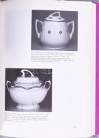 Waltraud Neuwirth: Wiener Silber 1780-1866 Vol. I-II. Vienese Silver. Klasszizismus, Biedermeier, Hi...