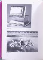 Waltraud Neuwirth: Wiener Silber 1780-1866 Vol. I-II. Vienese Silver. Klasszizismus, Biedermeier, Hi...