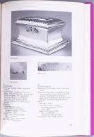 Waltraud Neuwirth: Wiener Silber 1780-1866 Vol. I-II. Vienese Silver. Klasszizismus, Biedermeier, Hi...