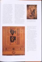 Pierre Ramond: Masterpieces of Marquetry. [Az intarzia remekművei.] Vol. I-III.
Vol I.: From the Be...