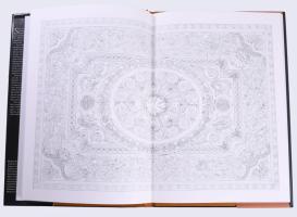 Pierre Ramond: Masterpieces of Marquetry. [Az intarzia remekművei.] Vol. I-III.
Vol I.: From the Be...