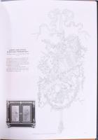 Pierre Ramond: Masterpieces of Marquetry. [Az intarzia remekművei.] Vol. I-III.
Vol I.: From the Be...