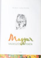 Elek Balázs-Zsoldos Barnabás: Magyar vadászösvényeken. Debrecen, Tóth Könyvkereskedés és Kiadó. Kiad...