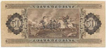 1969. 50Ft "D 275 097989" T:F
Adamo F20