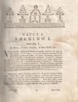 Biner, Joseph: Apparatus eruditionis praesenti ad jurisprudentiam. In quo Praeter Juris Universalis ...