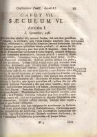 Biner, Joseph: Apparatus eruditionis praesenti ad jurisprudentiam. In quo Praeter Juris Universalis ...