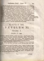 Biner, Joseph: Apparatus eruditionis praesenti ad jurisprudentiam. In quo Praeter Juris Universalis ...