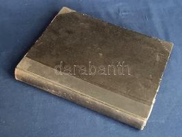 [Folyóirat] Magyar Úriasszonyok Lapja. Szépirodalmi, ismeretterjesztő és háztartási folyóirat. Fősze...