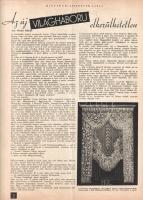 [Folyóirat] Magyar Úriasszonyok Lapja. Szépirodalmi, ismeretterjesztő és háztartási folyóirat. Fősze...