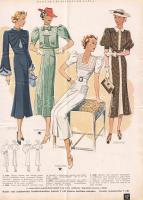 [Folyóirat] Magyar Úriasszonyok Lapja. Szépirodalmi, ismeretterjesztő és háztartási folyóirat. Fősze...