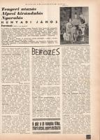 [Folyóirat] Magyar Úriasszonyok Lapja. Szépirodalmi, ismeretterjesztő és háztartási folyóirat. Fősze...