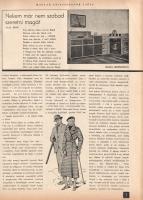 [Folyóirat] Magyar Úriasszonyok Lapja. Szépirodalmi, ismeretterjesztő és háztartási folyóirat. Fősze...