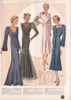 [Folyóirat] Magyar Úriasszonyok Lapja. Szépirodalmi, ismeretterjesztő és háztartási folyóirat. Fősze...