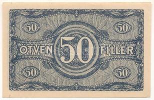 1920. 50f "26" T:XF sarokhajlás Adamo K2