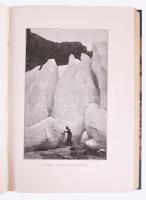 Chernel István: Utazás Norvégia végvidékére. Bp., 1893., Szerzői, (Franklin-ny.), 449+1 p. Lapszámozáson belül számos fekete-fehér egészoldalas táblával és szövegközti illusztrációval. Átkötött félvászon-kötés, kopott borítóval.