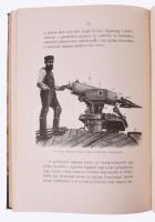 Chernel István: Utazás Norvégia végvidékére. Bp., 1893., Szerzői, (Franklin-ny.), 449+1 p. Lapszámoz...