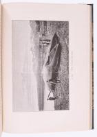 Chernel István: Utazás Norvégia végvidékére. Bp., 1893., Szerzői, (Franklin-ny.), 449+1 p. Lapszámoz...