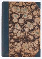 Chernel István: Utazás Norvégia végvidékére. Bp., 1893., Szerzői, (Franklin-ny.), 449+1 p. Lapszámoz...