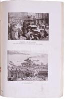 Dell' Adami Géza, tarczali: Megváltás Szibériából. Kidolgozta: Vámosi Saáry Jenő. A borító Vámo...